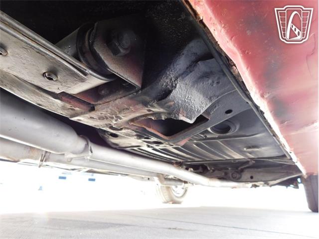 1969 Plymouth Barracuda (CC-2091708) for sale in Concord, North Carolina