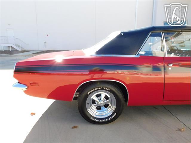 1969 Plymouth Barracuda (CC-2091708) for sale in Concord, North Carolina