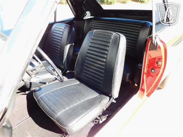 1969 Plymouth Barracuda (CC-2091708) for sale in Concord, North Carolina