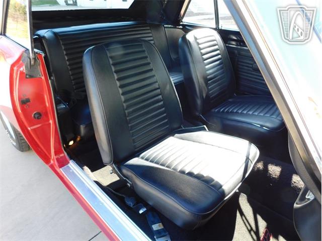 1969 Plymouth Barracuda (CC-2091708) for sale in Concord, North Carolina