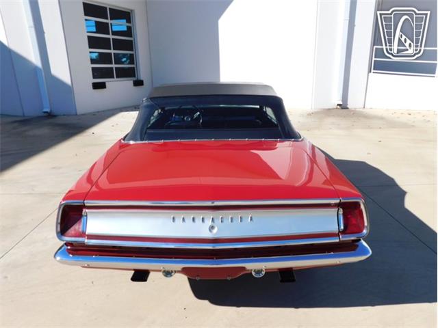 1969 Plymouth Barracuda (CC-2091708) for sale in Concord, North Carolina