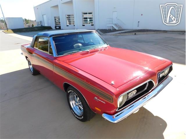 1969 Plymouth Barracuda (CC-2091708) for sale in Concord, North Carolina