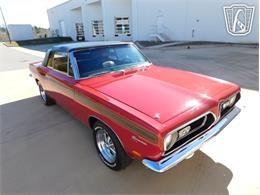 1969 Plymouth Barracuda (CC-2091708) for sale in Concord, North Carolina