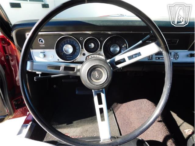 1969 Plymouth Barracuda (CC-2091708) for sale in Concord, North Carolina