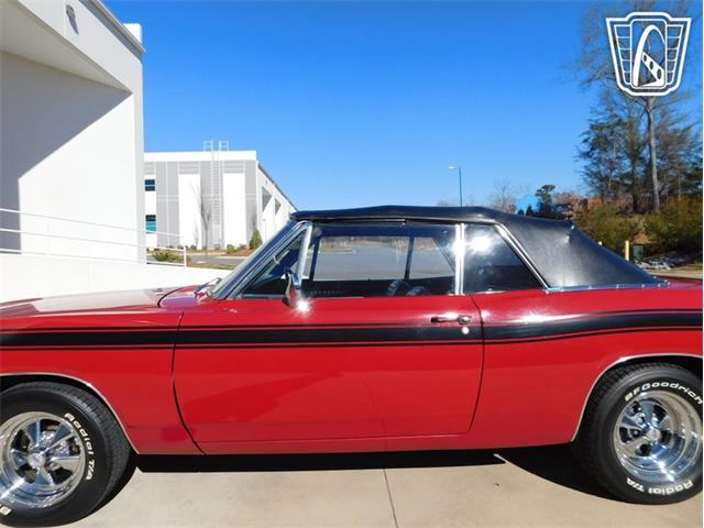 1969 Plymouth Barracuda (CC-2091708) for sale in Concord, North Carolina