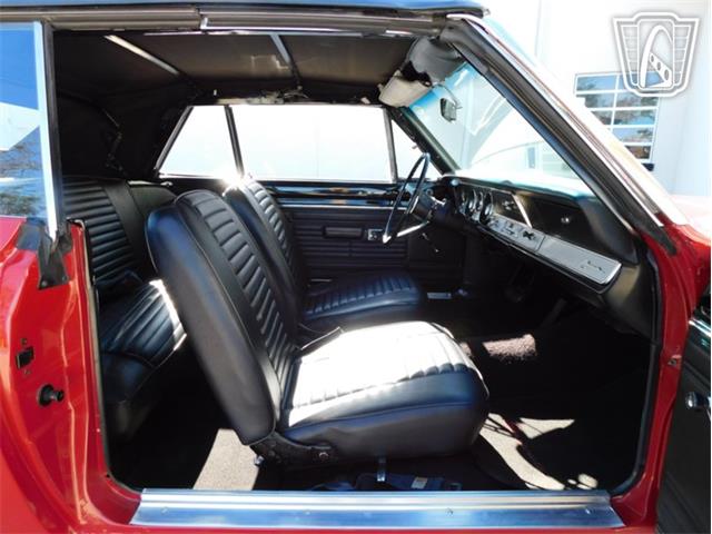 1969 Plymouth Barracuda (CC-2091708) for sale in Concord, North Carolina