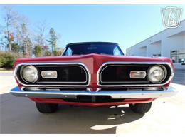 1969 Plymouth Barracuda (CC-2091708) for sale in Concord, North Carolina