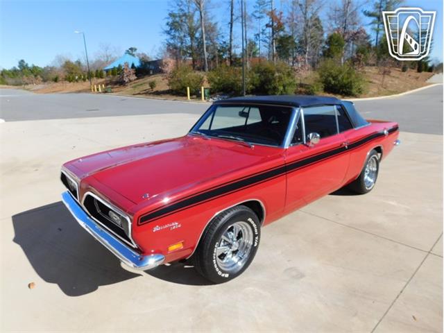 1969 Plymouth Barracuda (CC-2091708) for sale in Concord, North Carolina