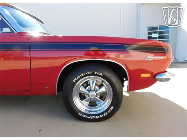 1969 Plymouth Barracuda (CC-2091708) for sale in Concord, North Carolina