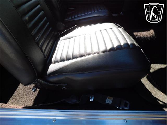 1969 Plymouth Barracuda (CC-2091708) for sale in Concord, North Carolina
