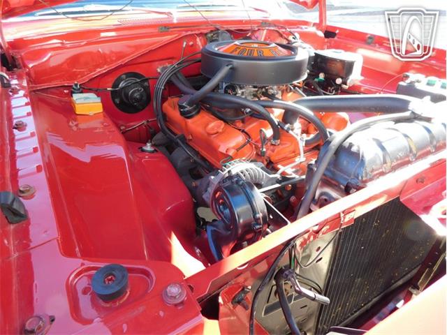 1969 Plymouth Barracuda (CC-2091708) for sale in Concord, North Carolina