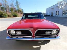 1969 Plymouth Barracuda (CC-2091708) for sale in Concord, North Carolina