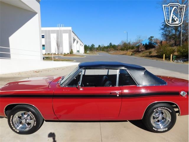 1969 Plymouth Barracuda (CC-2091708) for sale in Concord, North Carolina