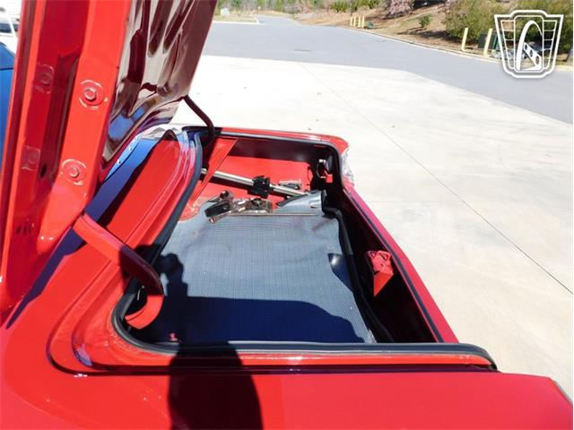 1969 Plymouth Barracuda (CC-2091708) for sale in Concord, North Carolina