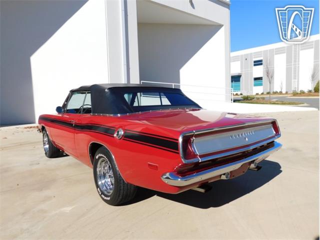 1969 Plymouth Barracuda (CC-2091708) for sale in Concord, North Carolina