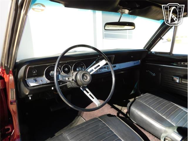 1969 Plymouth Barracuda (CC-2091708) for sale in Concord, North Carolina