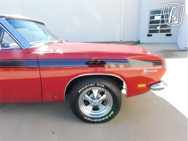 1969 Plymouth Barracuda (CC-2091708) for sale in Concord, North Carolina