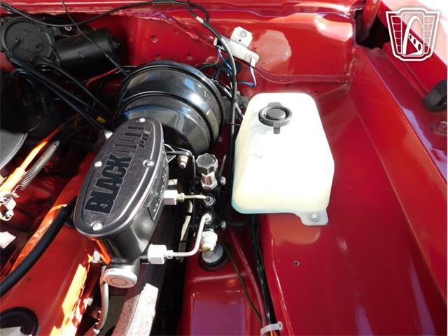 1969 Plymouth Barracuda (CC-2091708) for sale in Concord, North Carolina