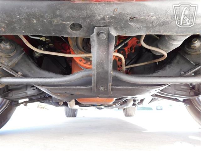 1969 Plymouth Barracuda (CC-2091708) for sale in Concord, North Carolina