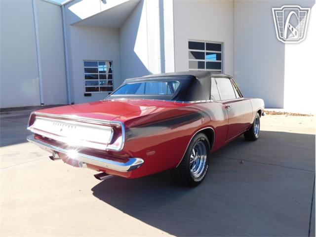 1969 Plymouth Barracuda (CC-2091708) for sale in Concord, North Carolina