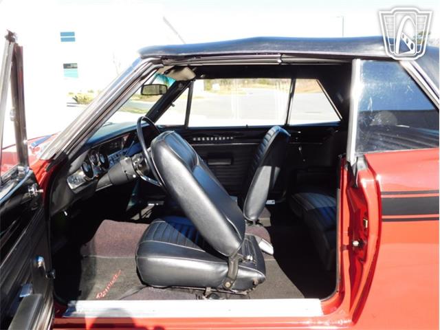 1969 Plymouth Barracuda (CC-2091708) for sale in Concord, North Carolina