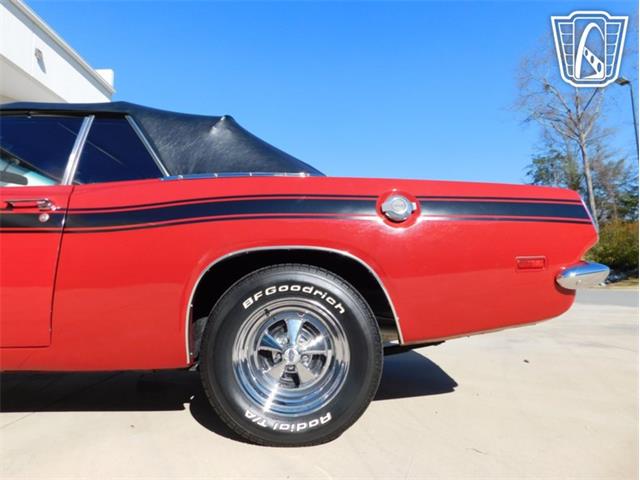 1969 Plymouth Barracuda (CC-2091708) for sale in Concord, North Carolina