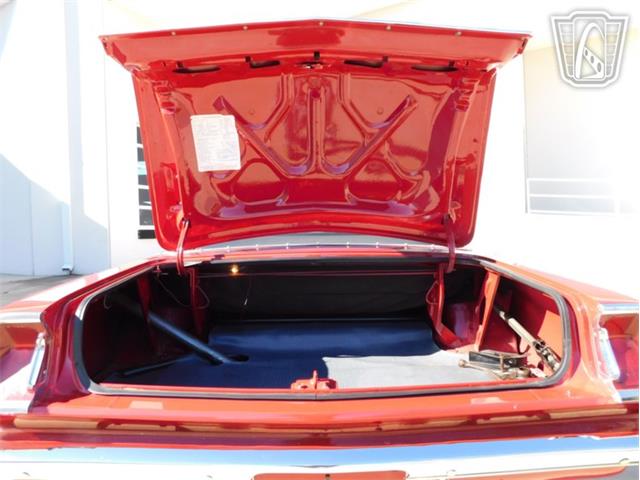 1969 Plymouth Barracuda (CC-2091708) for sale in Concord, North Carolina