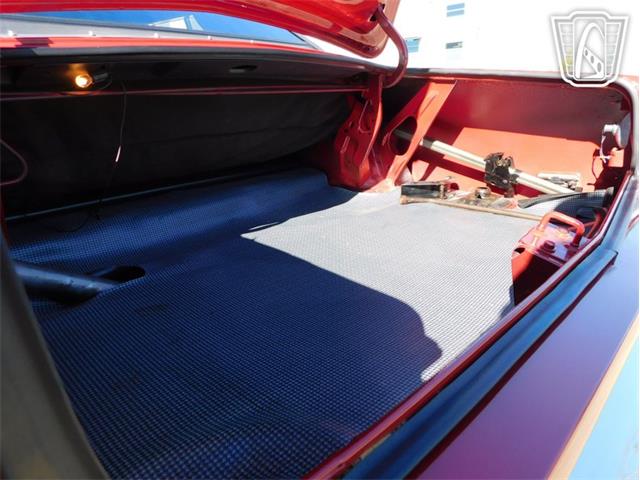 1969 Plymouth Barracuda (CC-2091708) for sale in Concord, North Carolina