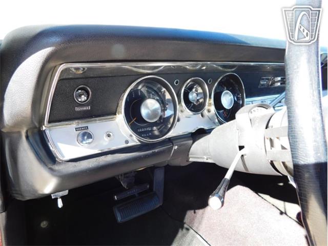 1969 Plymouth Barracuda (CC-2091708) for sale in Concord, North Carolina