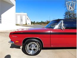 1969 Plymouth Barracuda (CC-2091708) for sale in Concord, North Carolina