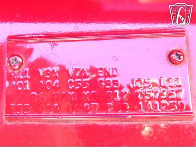 1969 Plymouth Barracuda (CC-2091708) for sale in Concord, North Carolina