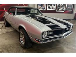 1968 Chevrolet Camaro (CC-2091709) for sale in Cadillac, Michigan