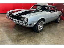 1968 Chevrolet Camaro (CC-2091709) for sale in Cadillac, Michigan