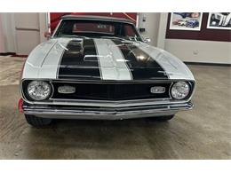 1968 Chevrolet Camaro (CC-2091709) for sale in Cadillac, Michigan
