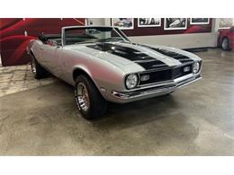 1968 Chevrolet Camaro (CC-2091709) for sale in Cadillac, Michigan
