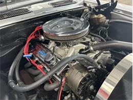 1968 Chevrolet Camaro (CC-2091709) for sale in Cadillac, Michigan