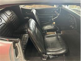 1968 Chevrolet Camaro (CC-2091709) for sale in Cadillac, Michigan