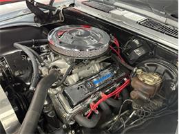 1968 Chevrolet Camaro (CC-2091709) for sale in Cadillac, Michigan