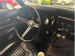 1968 Chevrolet Camaro (CC-2091709) for sale in Cadillac, Michigan
