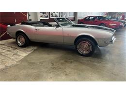 1968 Chevrolet Camaro (CC-2091709) for sale in Cadillac, Michigan