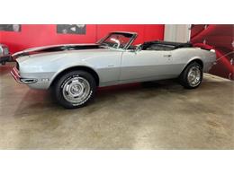 1968 Chevrolet Camaro (CC-2091709) for sale in Cadillac, Michigan
