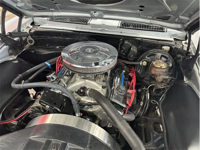 1968 Chevrolet Camaro (CC-2091709) for sale in Cadillac, Michigan
