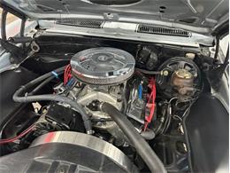 1968 Chevrolet Camaro (CC-2091709) for sale in Cadillac, Michigan