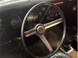 1968 Chevrolet Camaro (CC-2091709) for sale in Cadillac, Michigan