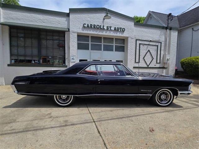 1965 Pontiac Grand Prix (CC-2090171) for sale in Mill Hall, Pennsylvania