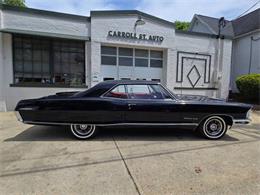 1965 Pontiac Grand Prix (CC-2090171) for sale in Mill Hall, Pennsylvania