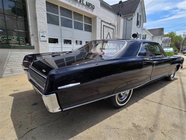 1965 Pontiac Grand Prix (CC-2090171) for sale in Mill Hall, Pennsylvania