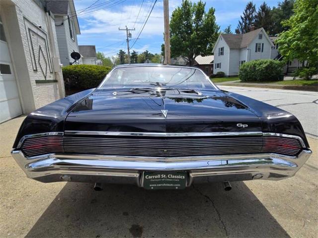 1965 Pontiac Grand Prix (CC-2090171) for sale in Mill Hall, Pennsylvania