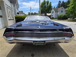 1965 Pontiac Grand Prix (CC-2090171) for sale in Mill Hall, Pennsylvania