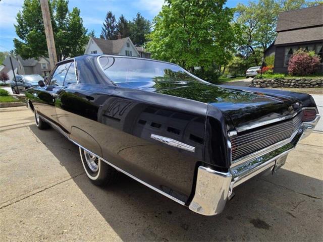 1965 Pontiac Grand Prix (CC-2090171) for sale in Mill Hall, Pennsylvania